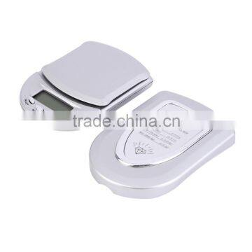 200g/0.01g Mini Digital Electronic Pocket Diamond Jewelry Balance Weigh Scale photo-3