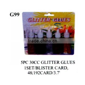 G99 GLITTER GLUES