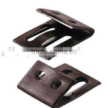 Full Spring Steel Clips