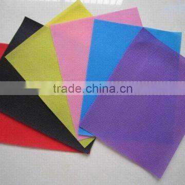 White Color Non Woven Fabric for Mattress photo-2