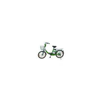 Electric Bicycle