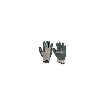 Sell Working Nylon Knitted Gloves
