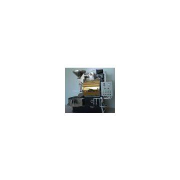 20 kg industrial coffee roaster
