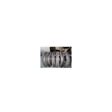 Tubeless Motorcycle Tyre