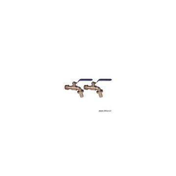 Sell Zinc-Alloy Bibcock