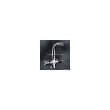 Sell Thermostatic Basin Faucet