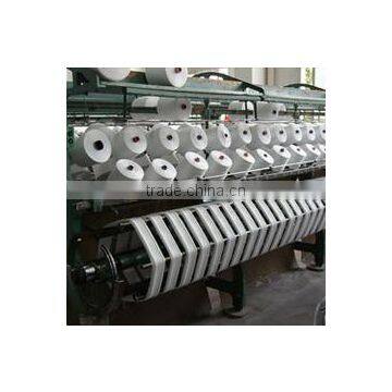 Ne 30s/2 Polyester Protective Suits Sewing Thread Yarn Dyeing Available photo-4