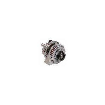 HONDA 12v Car Alternator 80 Amp/12 Volt, CCW, 6-Groove Pulley