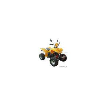 Sell 150cc ATV With New Style