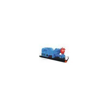IDECO T-500, T-800, T-1000 FLUID END MODULE & ACCESSORIES