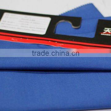 meta-aramid IIIA fabric description:93/5/2woven aramid fabric waterproof oilproof soilproof for sale