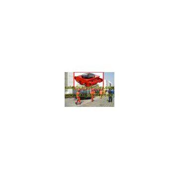 Cargo Trolley Applied on Warehouse and Storage photo-2