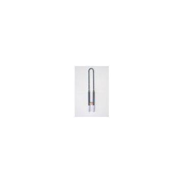 MoSi2 heating element