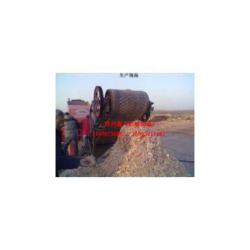 Architectural Templates Grinder photo-3