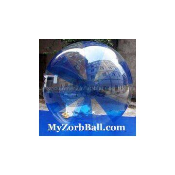 Подача воды для шара для ходьбы по воде photo-2