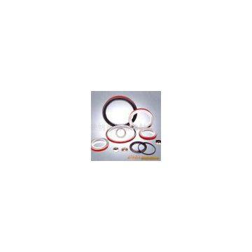 Sell PTFE Oil Seals (Rear Crankshaft Oil Seals)
