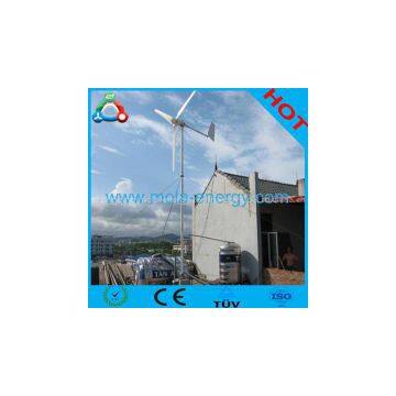 Hot Sale Wind Power Wind Generator photo-2
