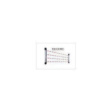 Wired, Wireless Infrared Fence Detector / Infrared Beam Detector For Perimeter Security Alarm System