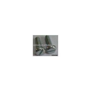 Machine Screw
