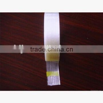 Aluminum foil fiberglass cloth plate glass fiber tape ,fiber fix tape hot sale