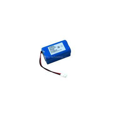 ECG Lithium-ion Battery Pack