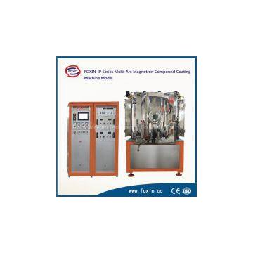 Watch And Jewelry IPG IPB IPR IPS Vacuum Coating Machine