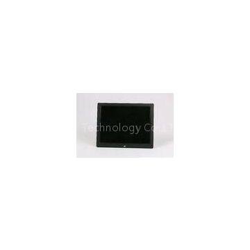 Cool 14 Inch Audio Digital Photo Video Frame With 4:3 Aspect Ratio