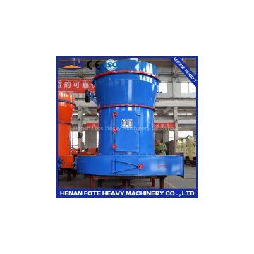 Cement Clinker Grinding Mill photo-2