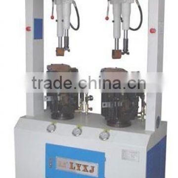 LZ-685 Double-Cylinder Universal Hydraulic Machine/