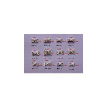 Metal Nail Art Sticker photo-3