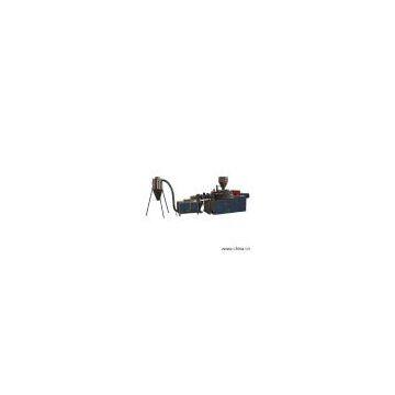 Pelletizing Machine