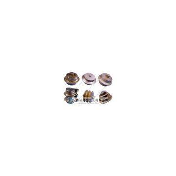 Roller Cutter /Shield-Driving Cutters & TBM Cutters for Shield-Driving Machines & TBM Machines