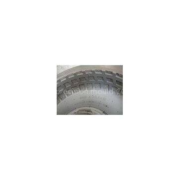 high precision personalized  Tyre Mould Grass Karting / Lawn Cart