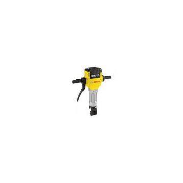 BRUTE BREAKER HAMMER BASICKIT----1200GBP