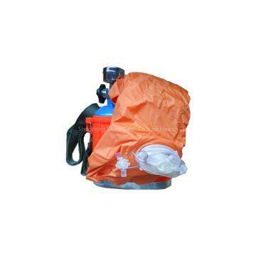 ZYX Series Escape Breathing Apparatus?