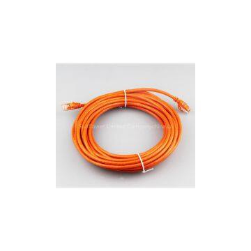Cat5e UTP Patch Cable photo-3
