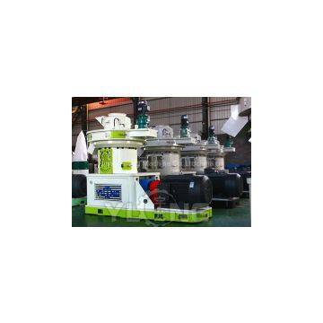 2-3t/h Palm pellet mill