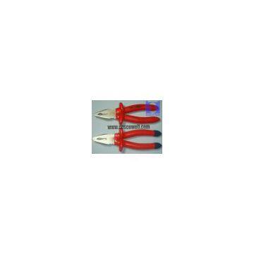 VED Combination Plier / Combination Nipper