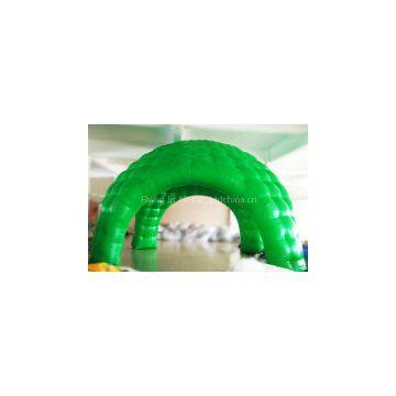 5m Advertising Inflatable Tent for Advertisement and Promotion