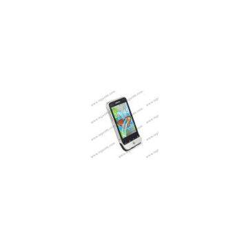 Quad band WIFI phone FG6, TV, JAVA, cheap price from isgoods