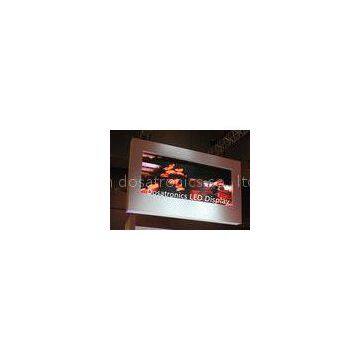 High Brightness Light Weight LED Outdoor Advertising Board P10MM LED Display