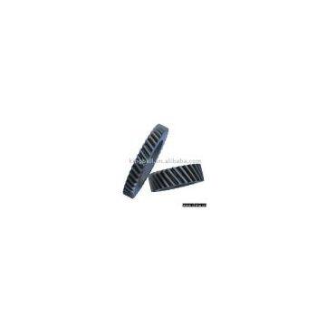 Sell Helical Gear (Made by Powder Metallurgy)