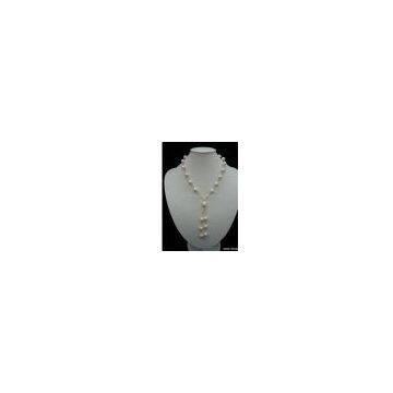 Sell Designer's Inspiration-Pearl Necklace