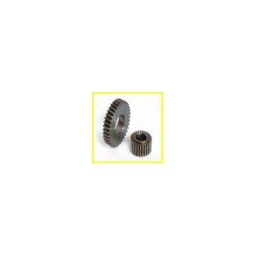 steel forging gear wheel