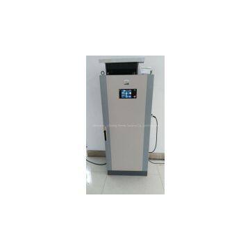 20KW Solar Energy Storage System With Built-in LifePO4 Battery Pack