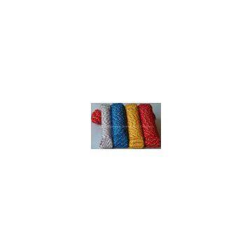 Braided rope;Twine;Twisted rope;PP rope;Nylon rope