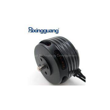 Precision Instrument DC Brushless Motor X6215(24N)-345