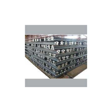 55Q/U71mn ISCOR 60KG Standard Steel Rail