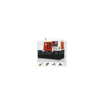 High Precision Five Spindle Modular Machine Tool Control The Thread Depth With Closed Protective