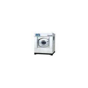 commercial washing machine